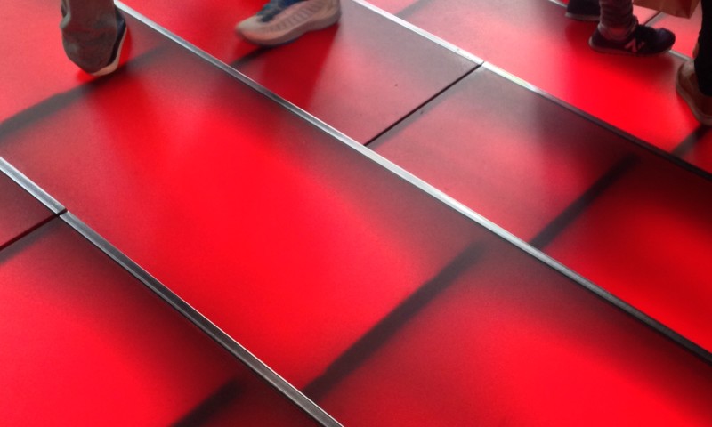 ESCADAS