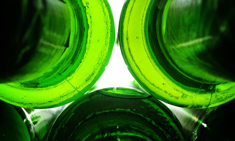 BEBIDAS